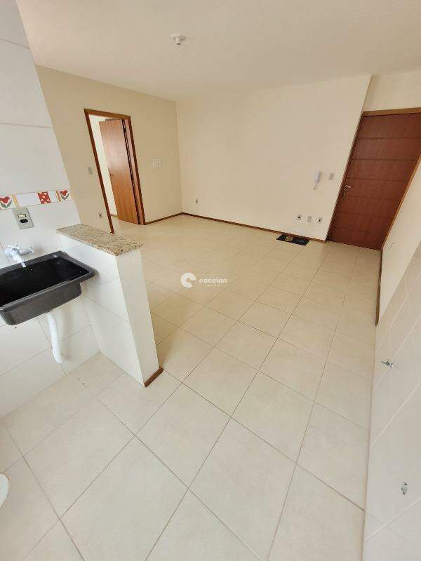 Apartamento para aluguel no Camobi: 