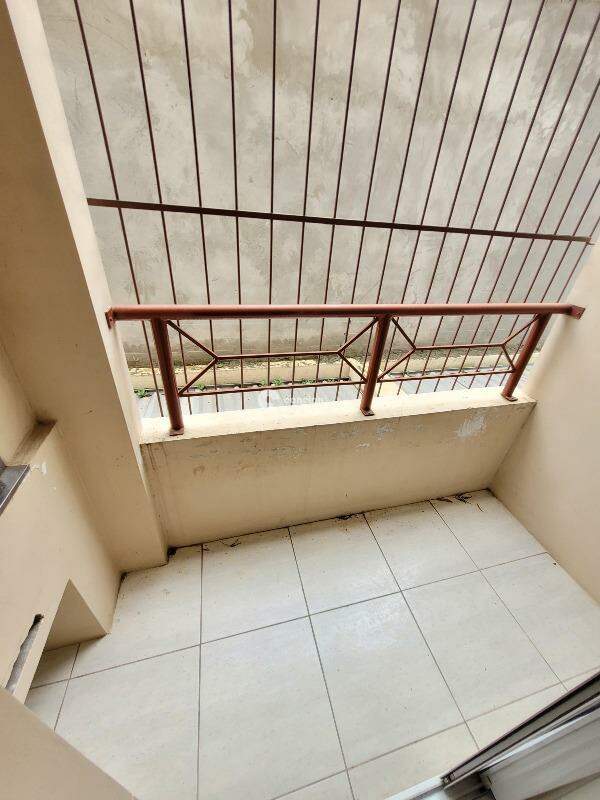 Apartamento para aluguel no Camobi: 