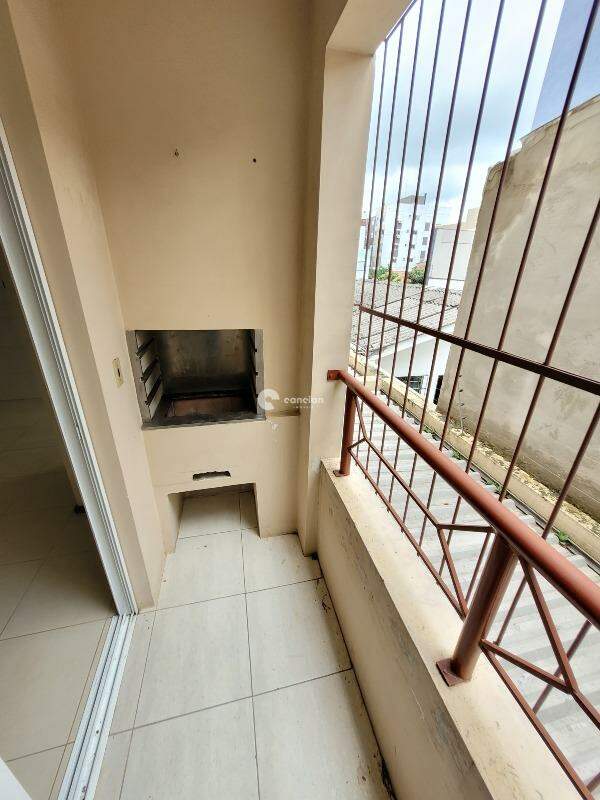 Apartamento para aluguel no Camobi: 