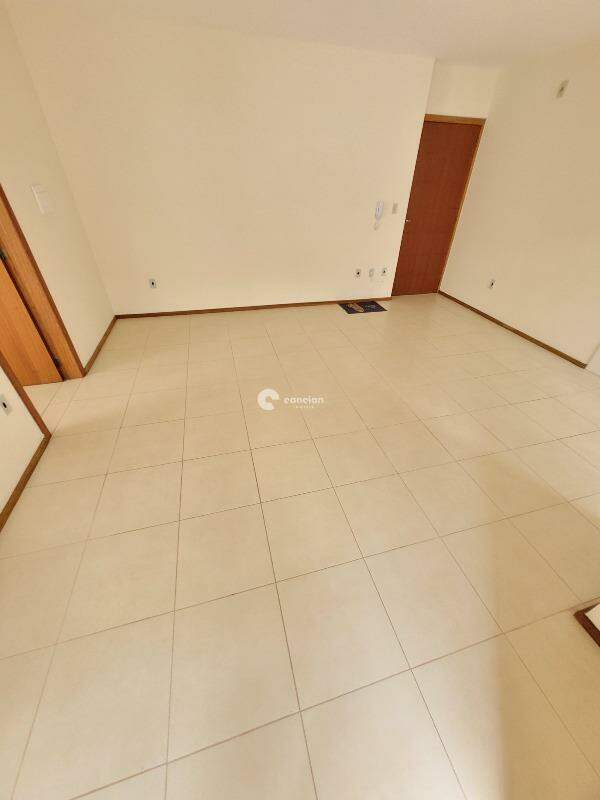 Apartamento para aluguel no Camobi: 