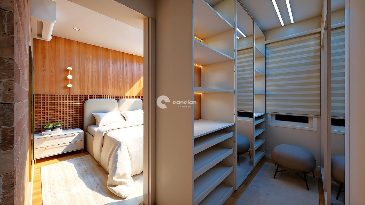 Casa de Condomínio à venda no Camobi: 