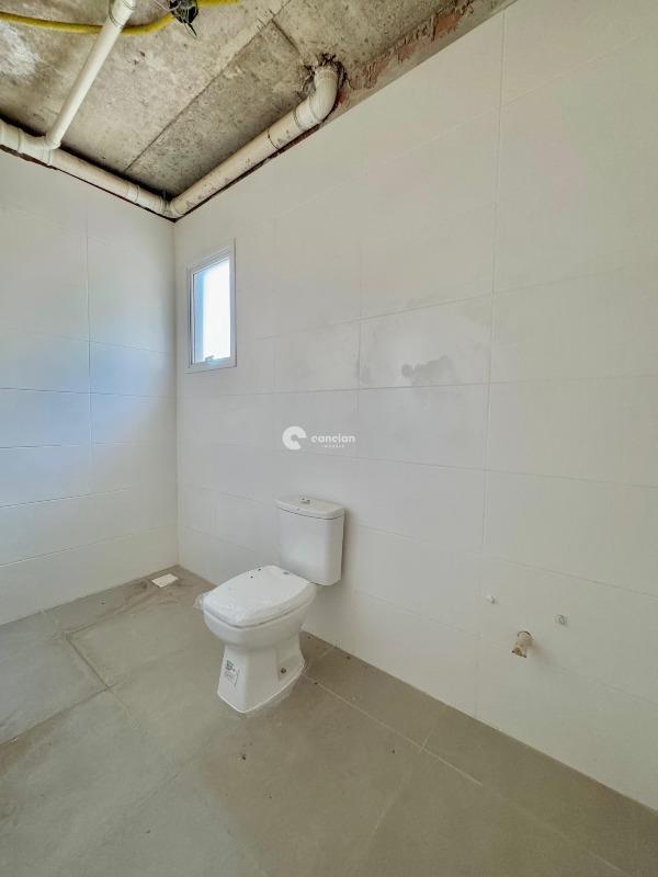 Apartamento à venda no Camobi: 