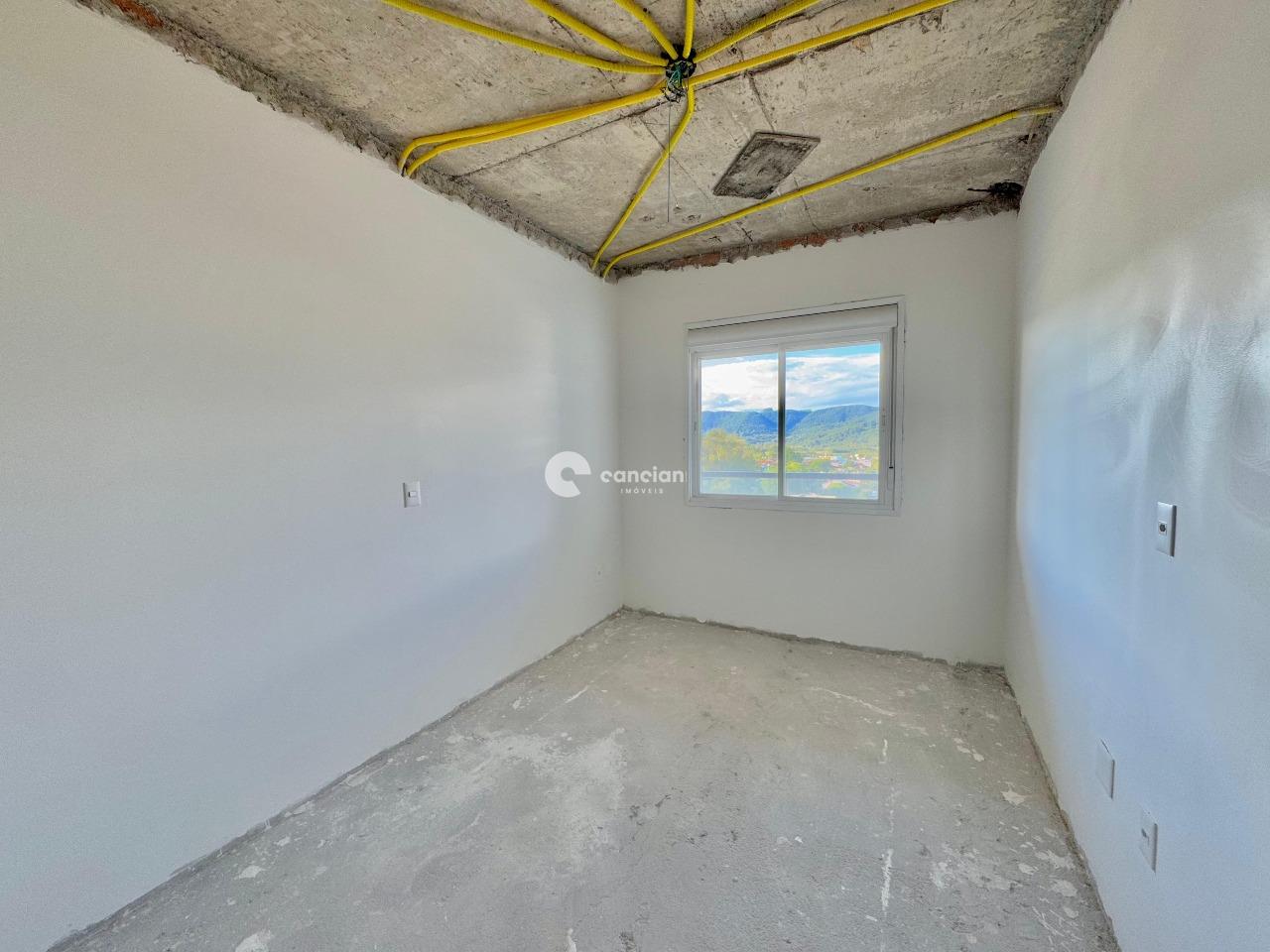 Apartamento à venda no Camobi: 