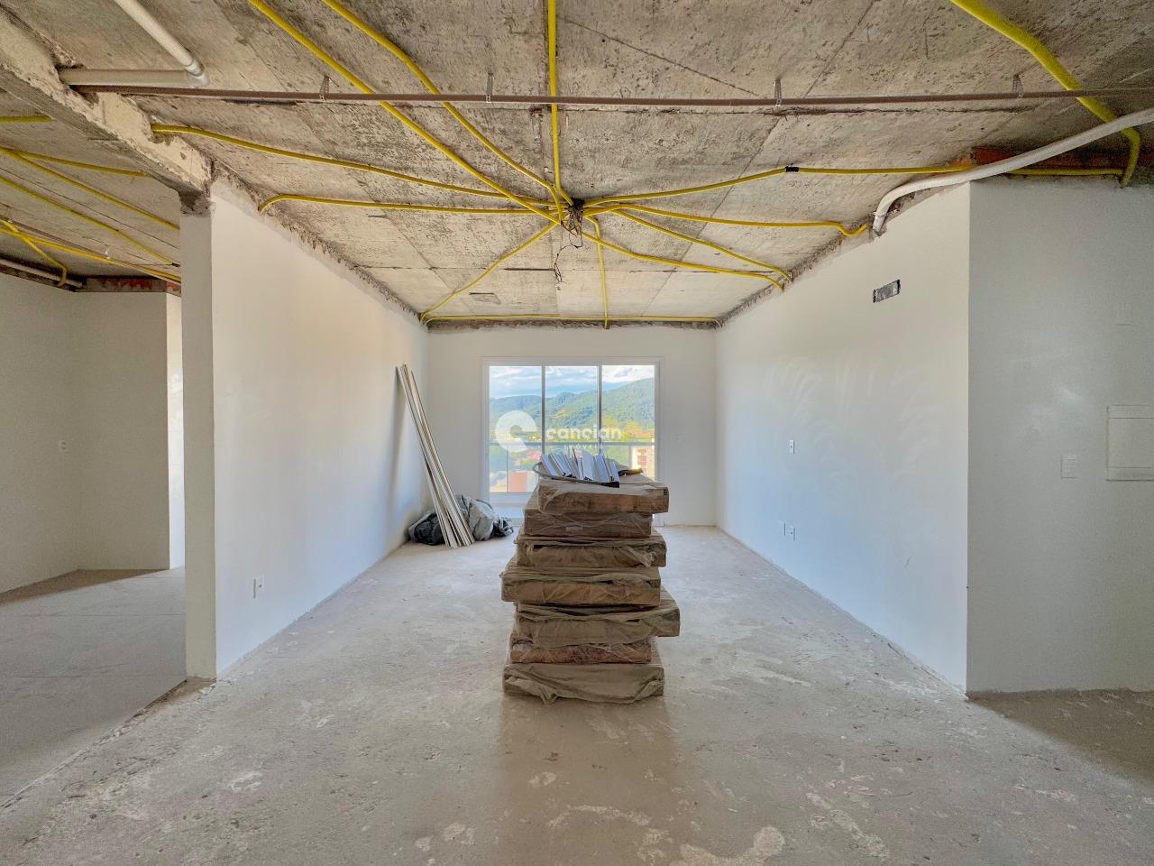 Apartamento à venda no Camobi: 