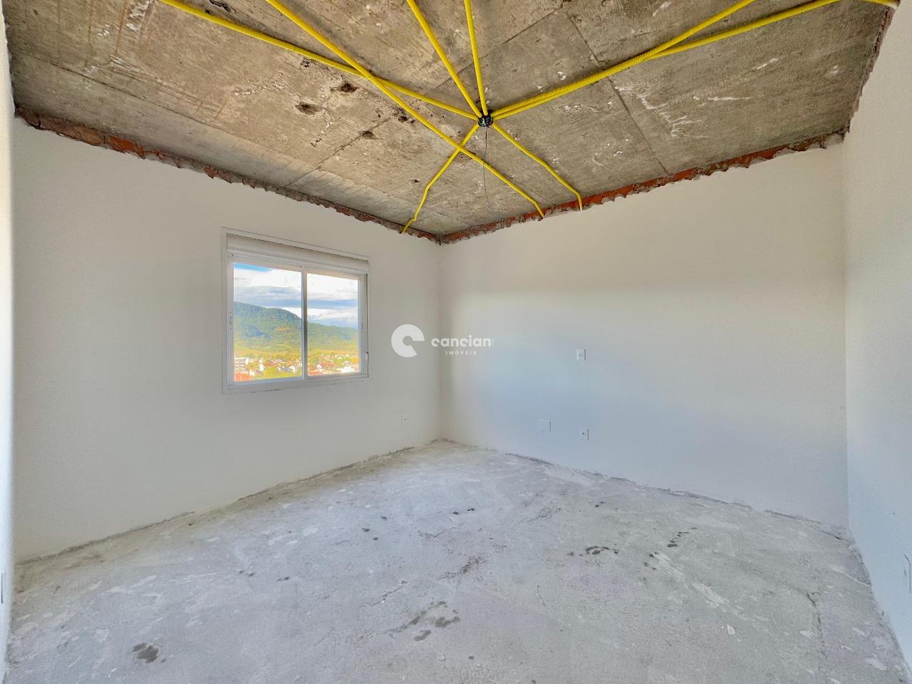 Apartamento à venda no Camobi: 