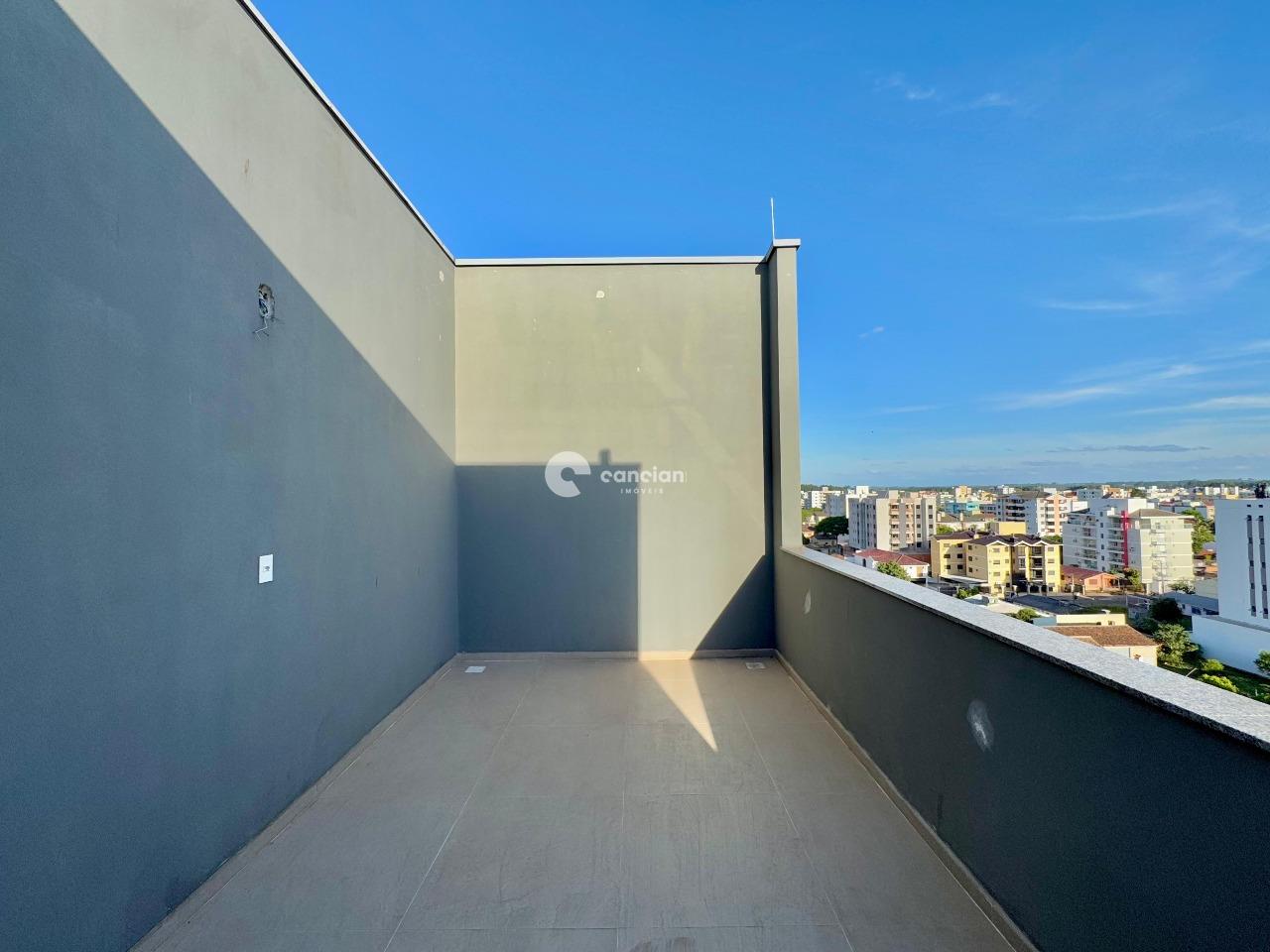 Apartamento à venda no Camobi: 