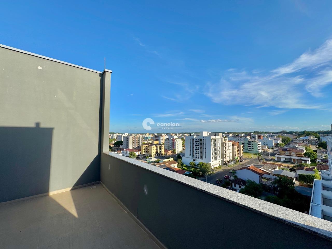 Apartamento à venda no Camobi: 