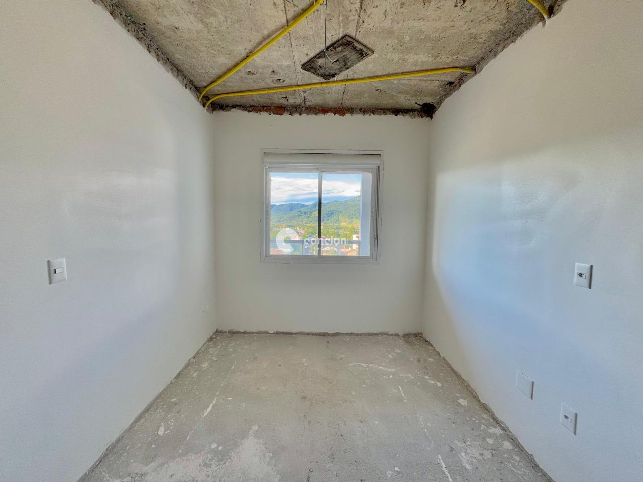 Apartamento à venda no Camobi: 