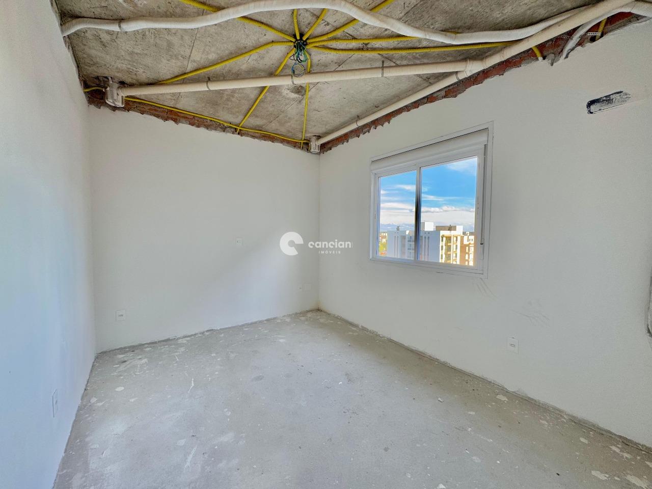 Apartamento à venda no Camobi: 