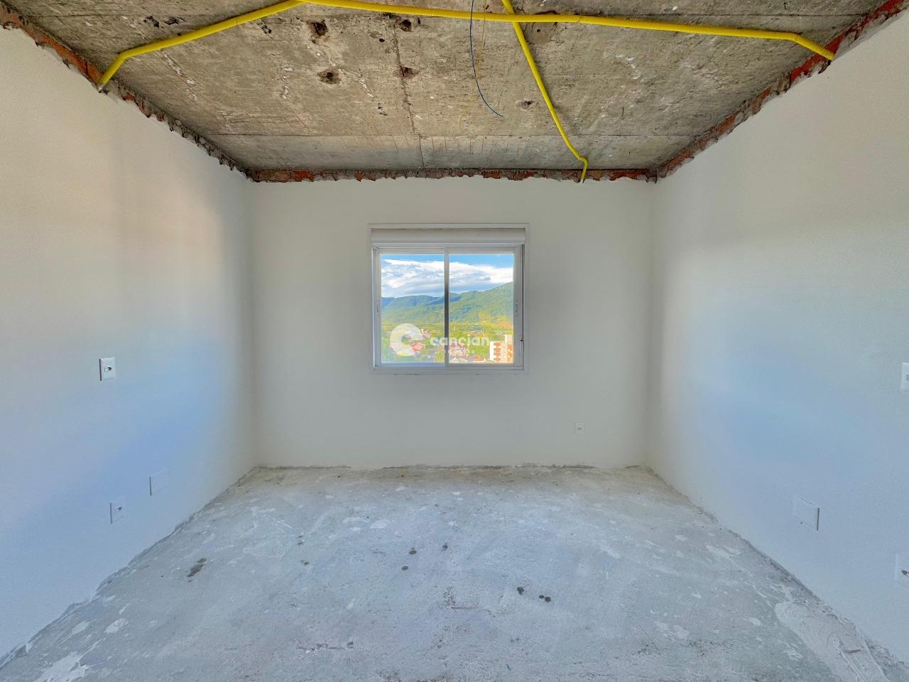 Apartamento à venda no Camobi: 