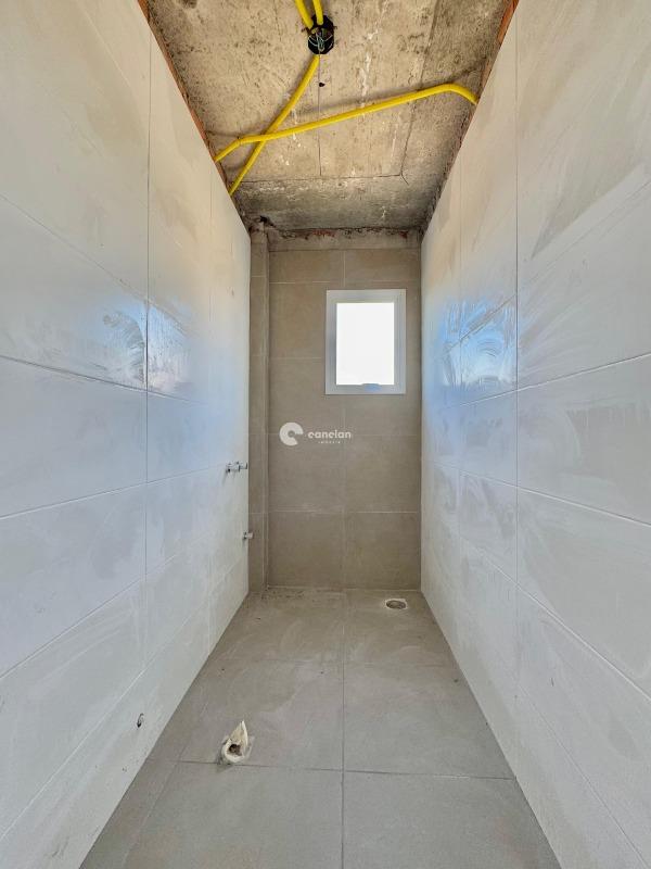 Apartamento à venda no Camobi: 