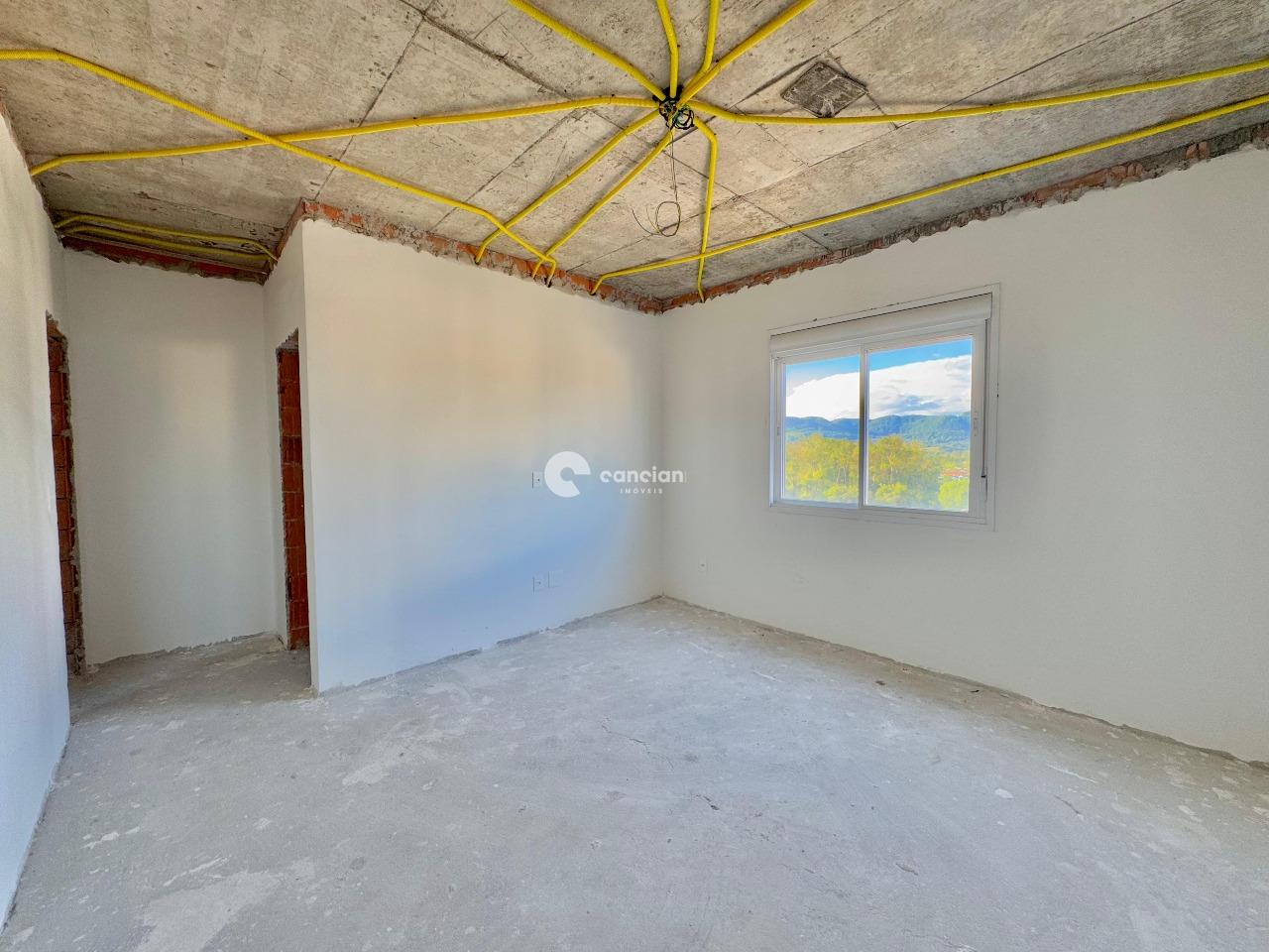 Apartamento à venda no Camobi: 