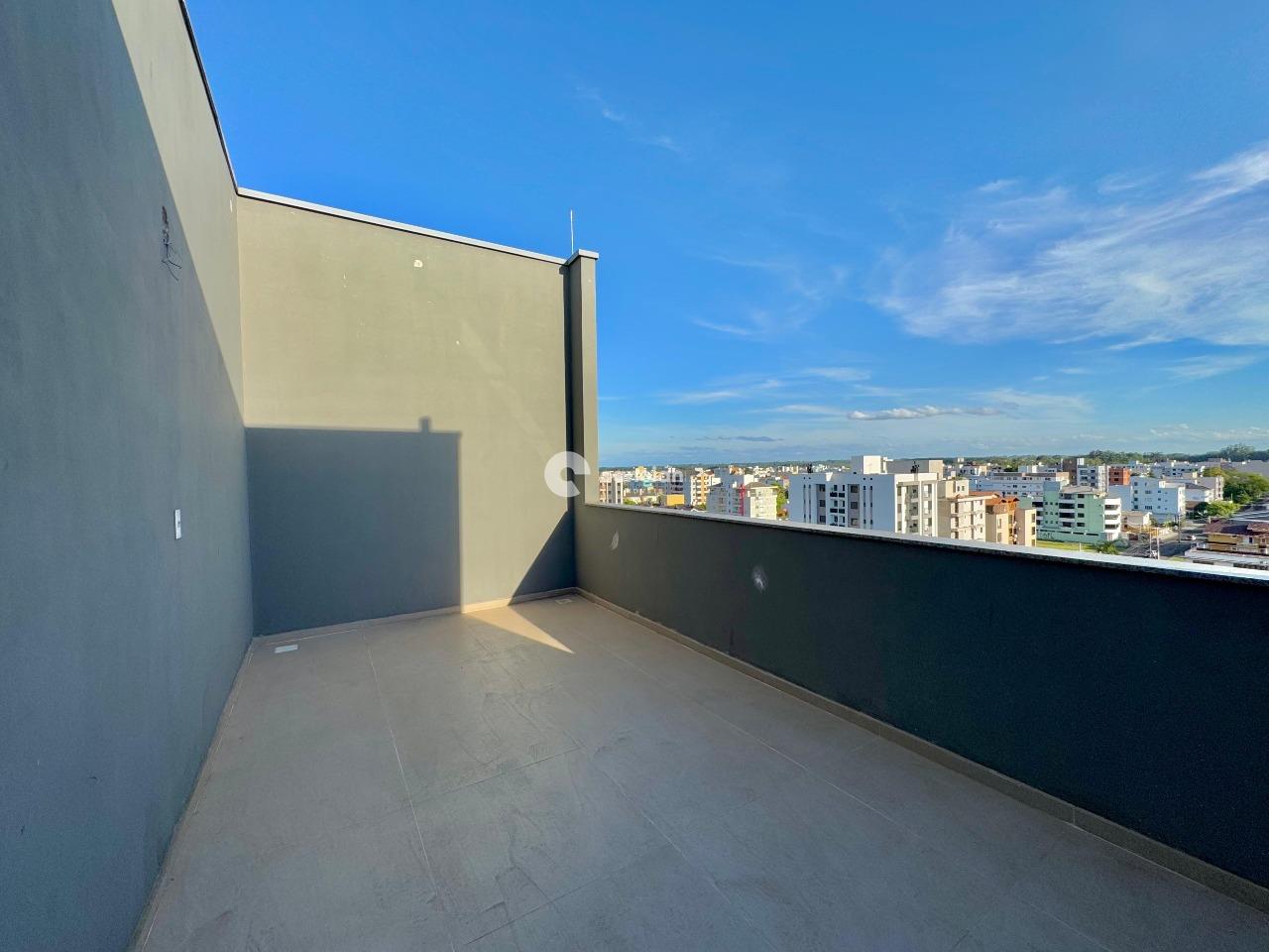 Apartamento à venda no Camobi: 