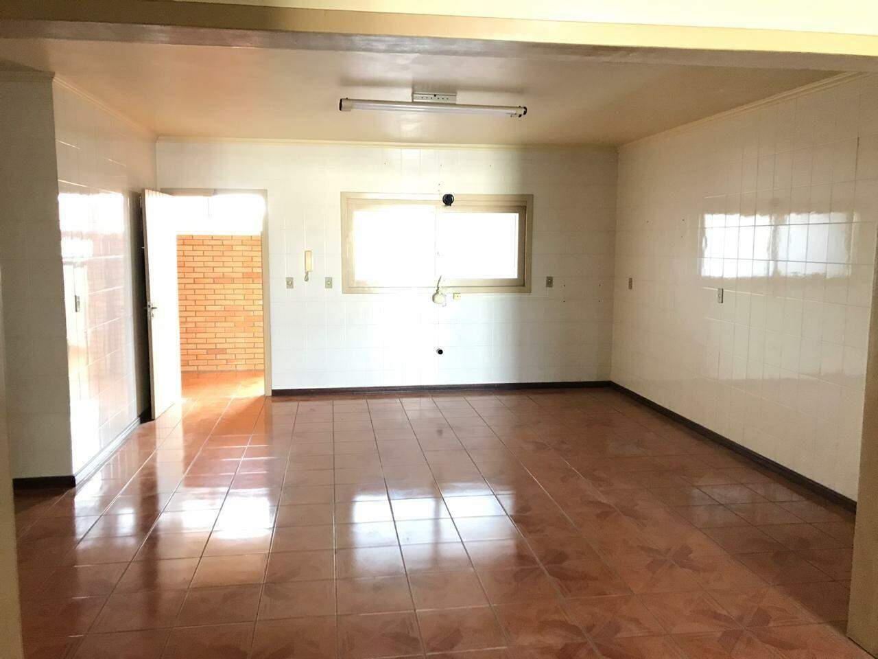 Apartamento à venda no Camobi: 