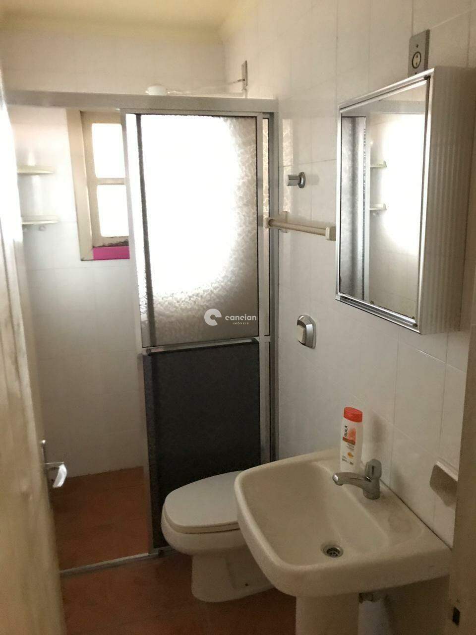 Apartamento à venda no Camobi: 