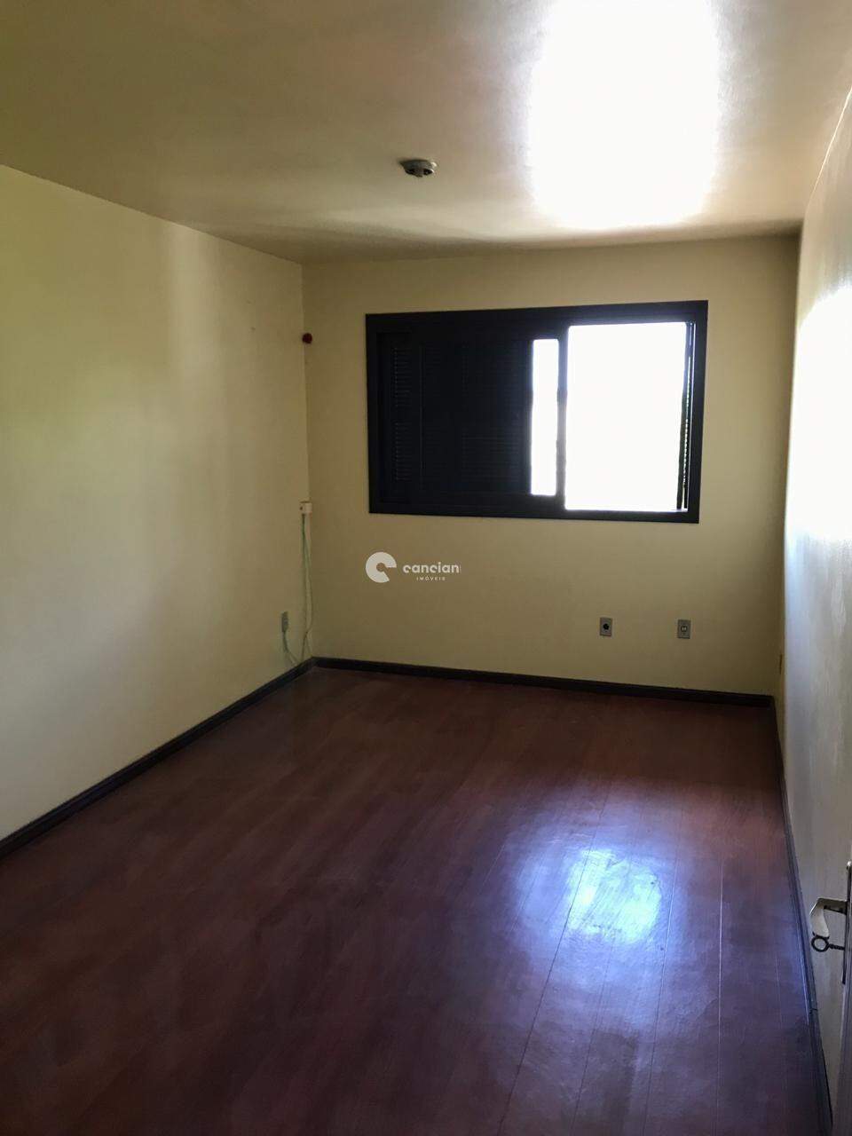 Apartamento à venda no Camobi: 