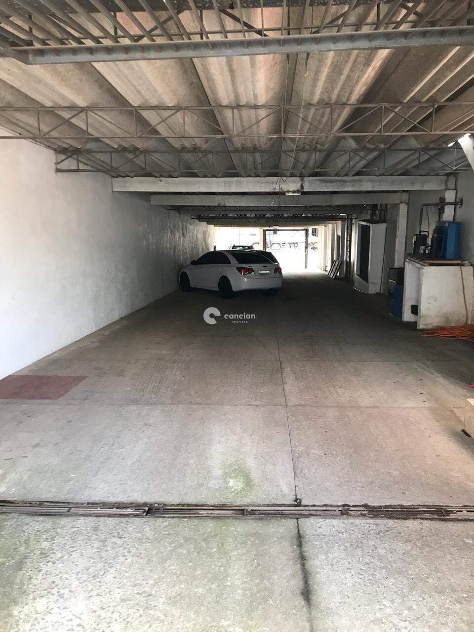 Apartamento à venda no Camobi: 