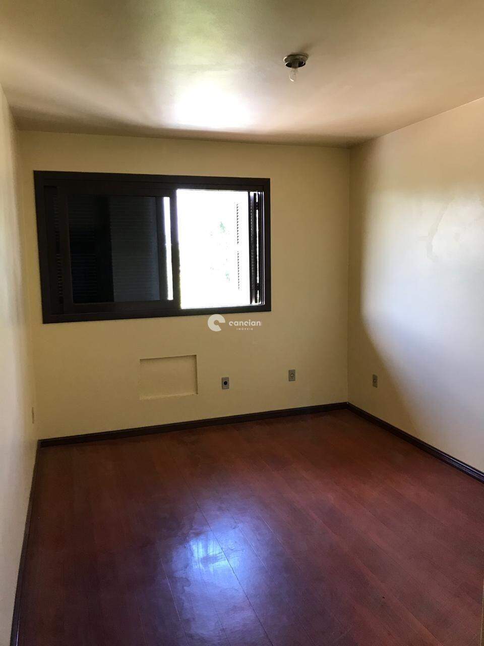 Apartamento à venda no Camobi: 