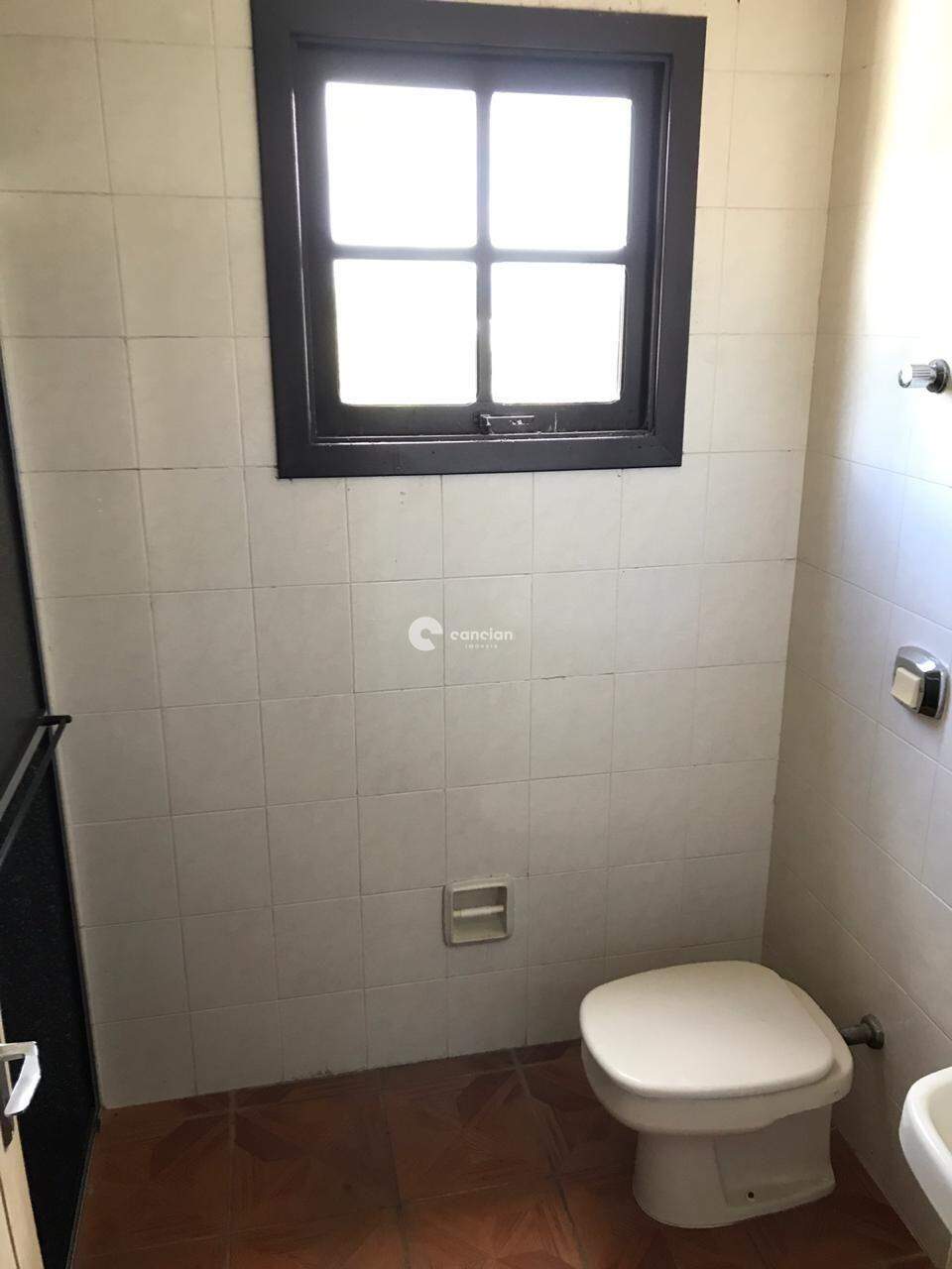 Apartamento à venda no Camobi: 