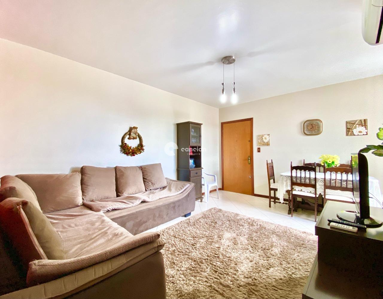 Apartamento à venda no Nossa Senhora de Lourdes: 