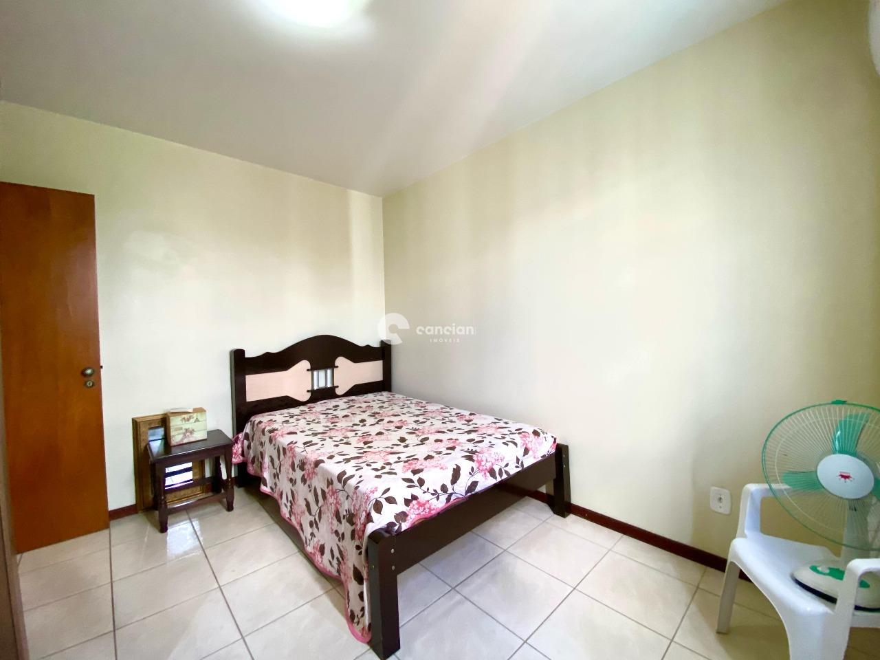 Apartamento à venda no Nossa Senhora de Lourdes: 