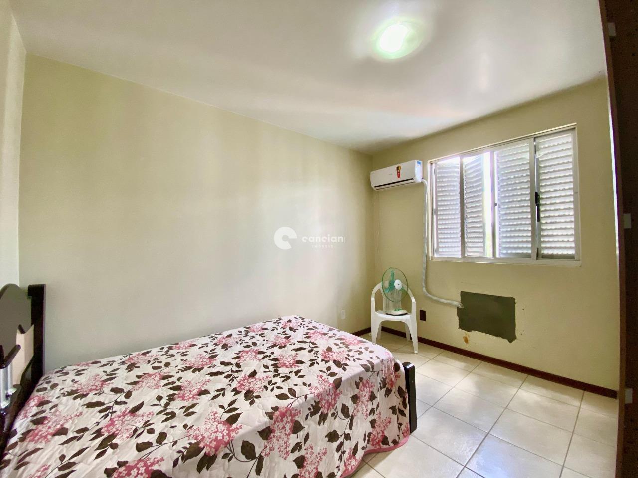 Apartamento à venda no Nossa Senhora de Lourdes: 