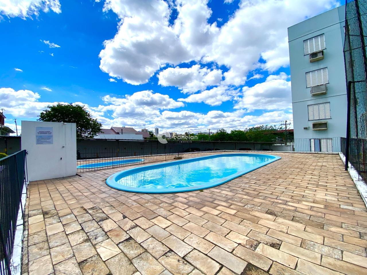 Apartamento à venda no Nossa Senhora de Lourdes: 