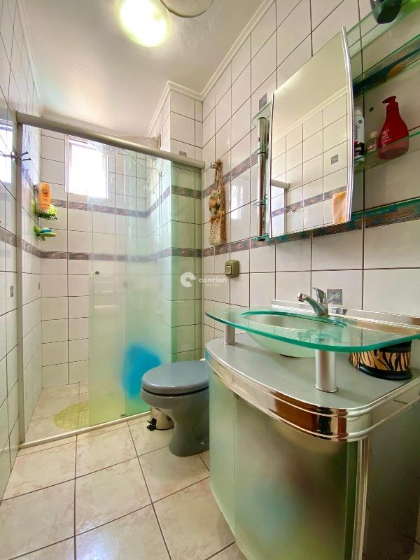 Apartamento à venda no Nossa Senhora de Lourdes: 