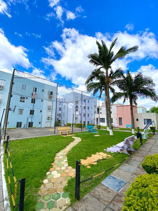 Apartamento à venda no Nossa Senhora de Lourdes: 