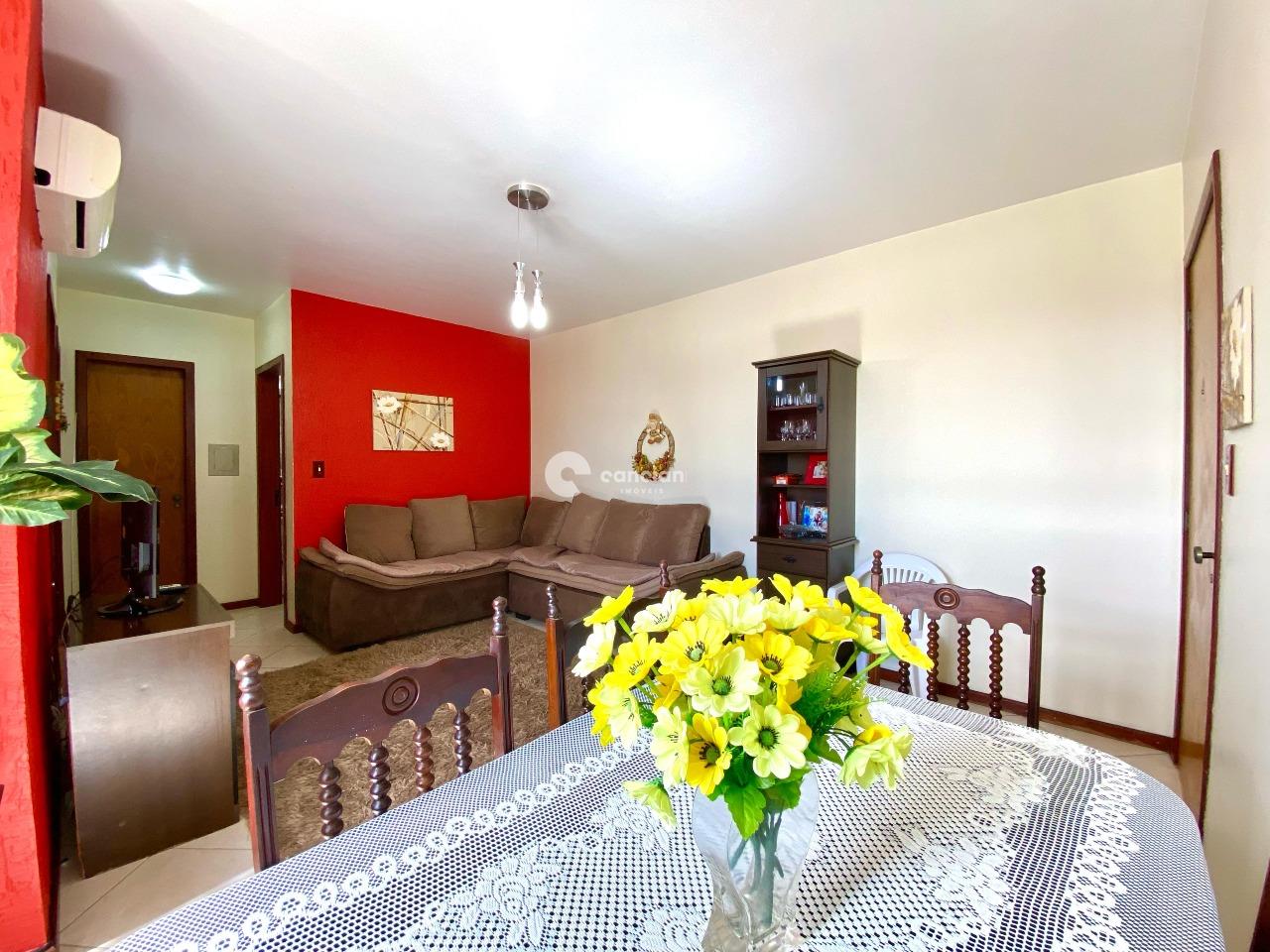 Apartamento à venda no Nossa Senhora de Lourdes: 