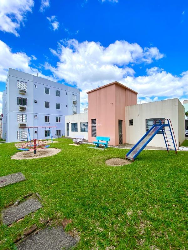 Apartamento à venda no Nossa Senhora de Lourdes: 