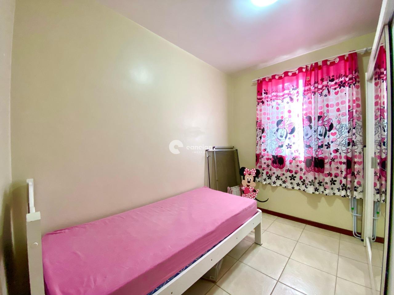 Apartamento à venda no Nossa Senhora de Lourdes: 