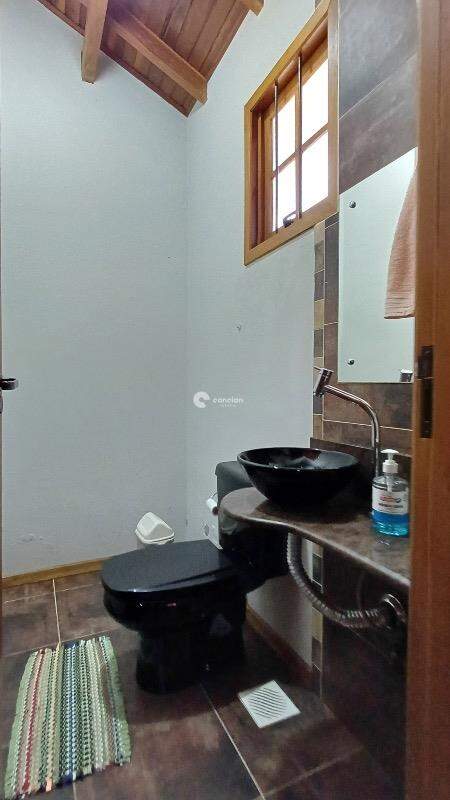 Casa à venda no Juscelino Kubitschek: