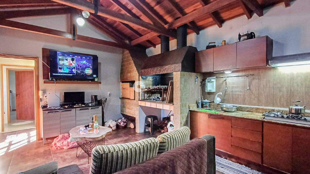 Casa à venda no Juscelino Kubitschek: