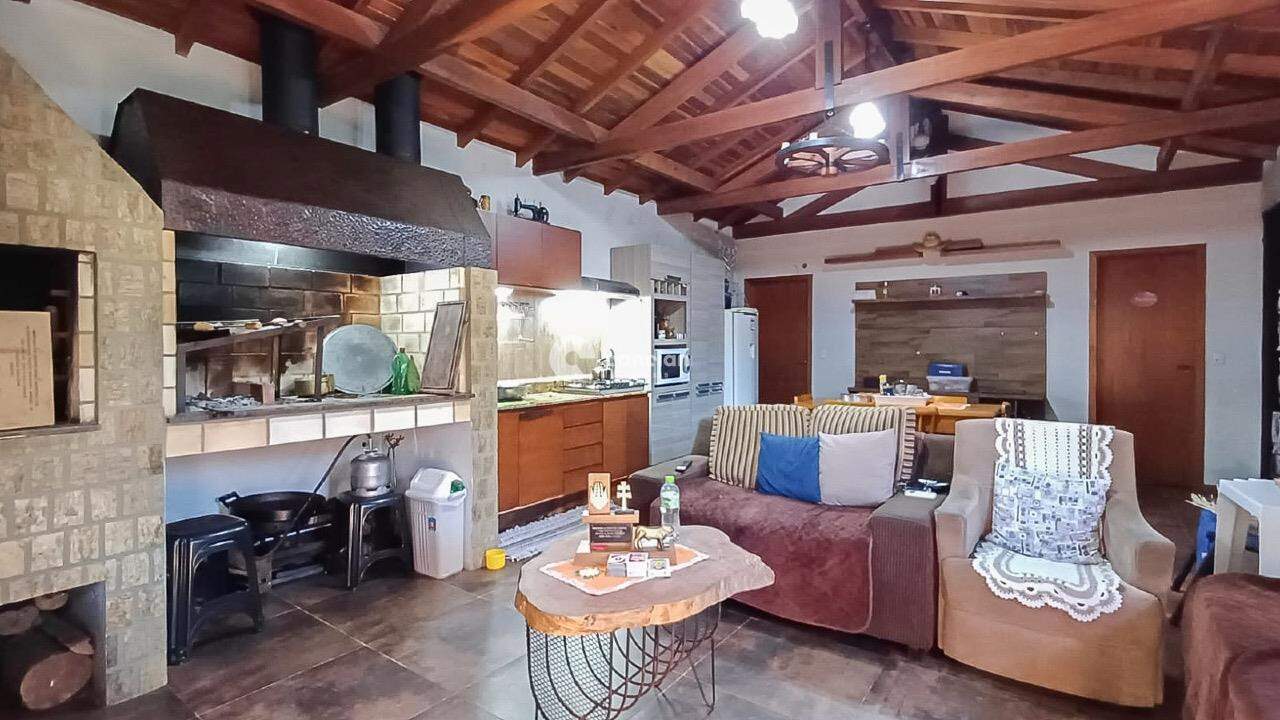 Casa à venda no Juscelino Kubitschek: