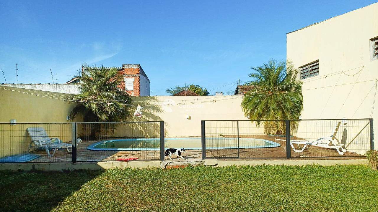 Casa à venda no Juscelino Kubitschek:
