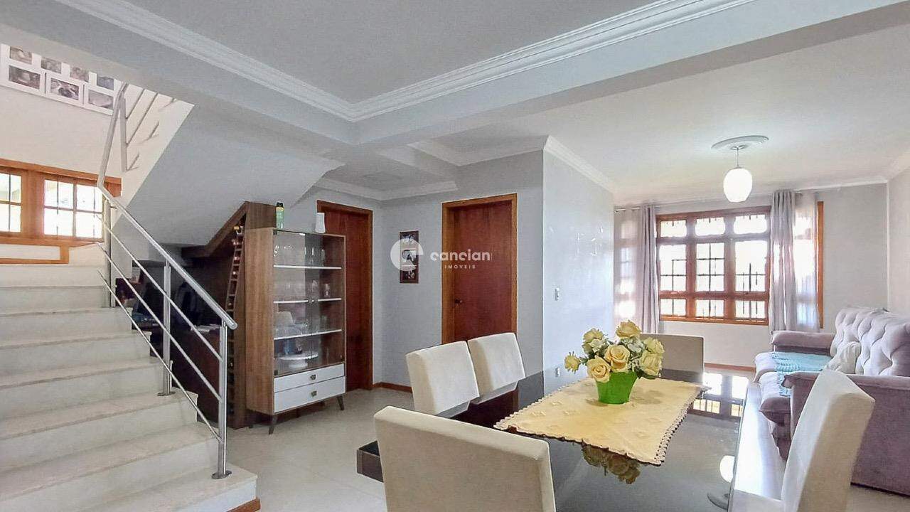 Casa à venda no Juscelino Kubitschek: