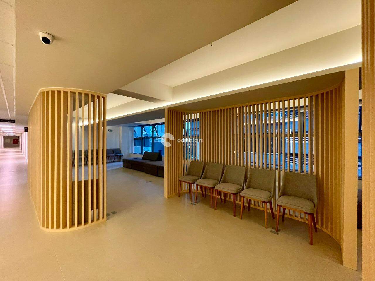 Sala Comercial à venda no Nossa Senhora de Fátima: 