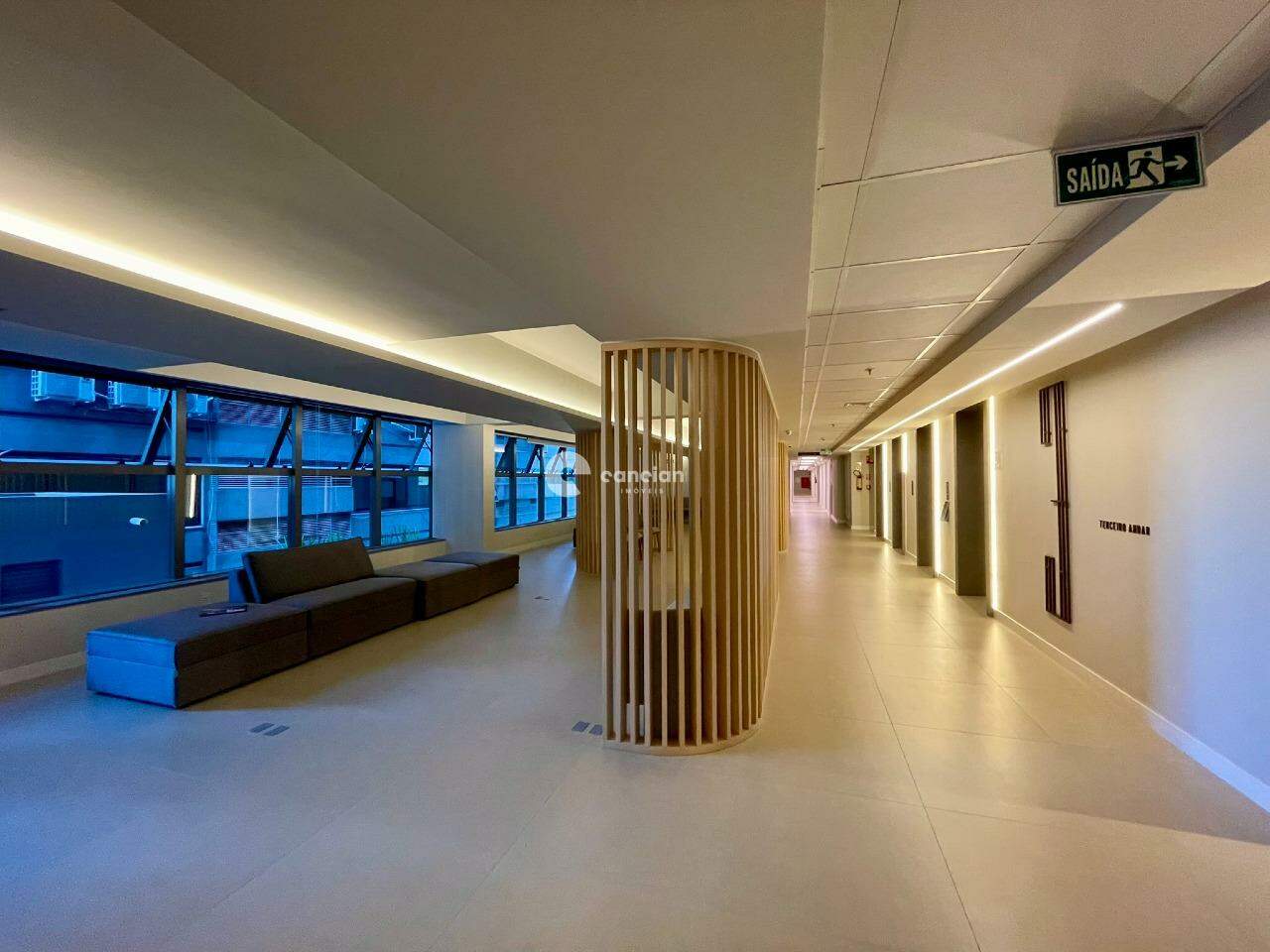 Sala Comercial à venda no Nossa Senhora de Fátima: 