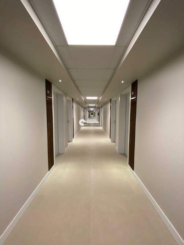 Sala Comercial à venda no Nossa Senhora de Fátima: 