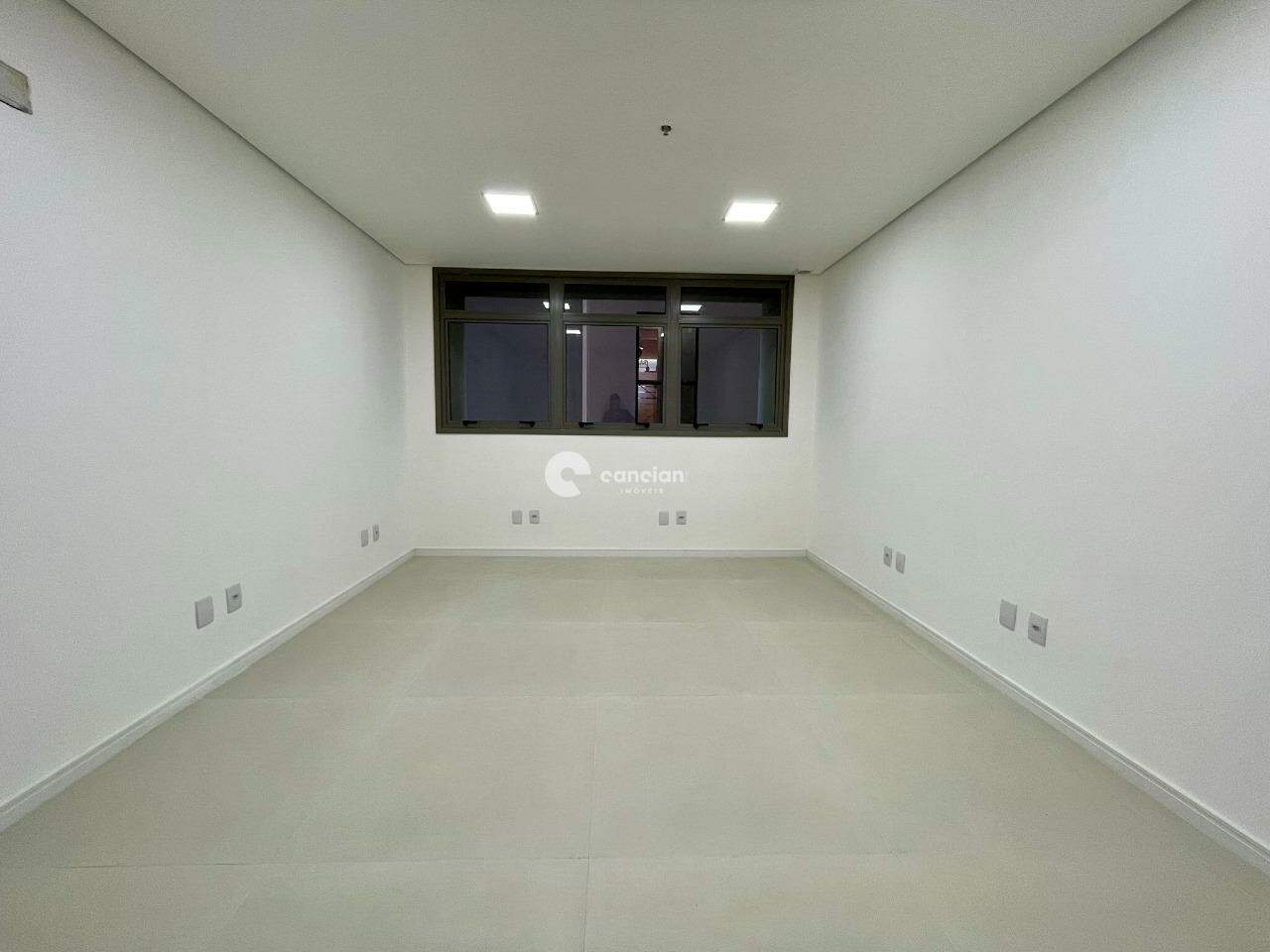 Sala Comercial à venda no Nossa Senhora de Fátima: 