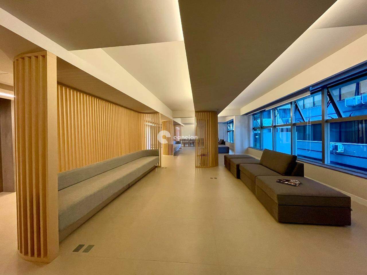 Sala Comercial à venda no Nossa Senhora de Fátima: 