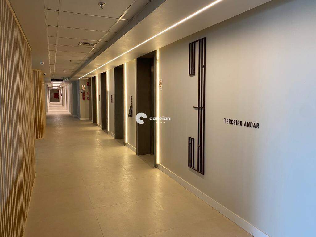 Sala Comercial à venda no Nossa Senhora de Fátima: 