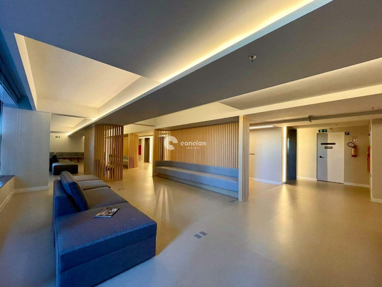 Sala Comercial à venda no Nossa Senhora de Fátima: 