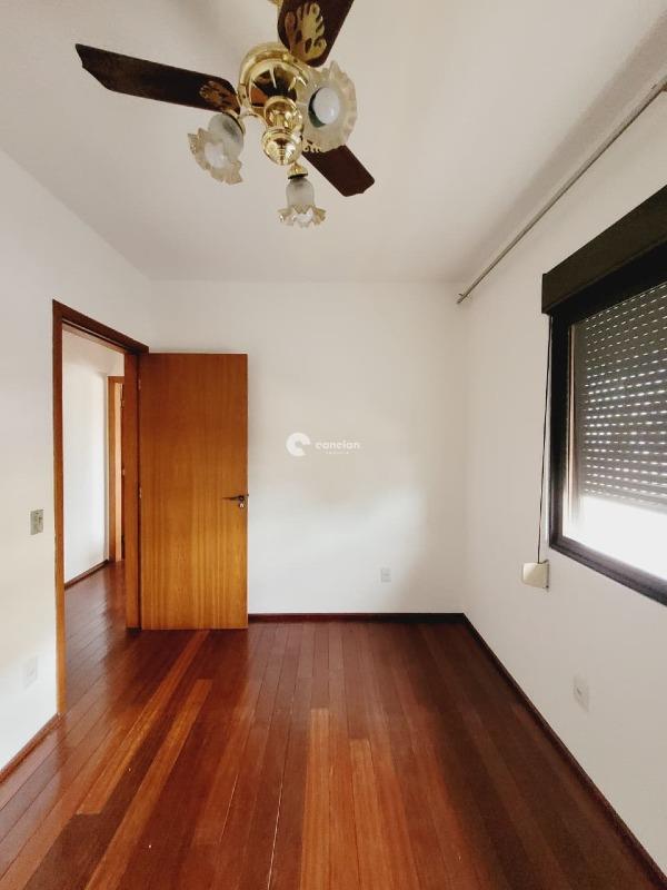 Apartamento à venda no Bonfim: 