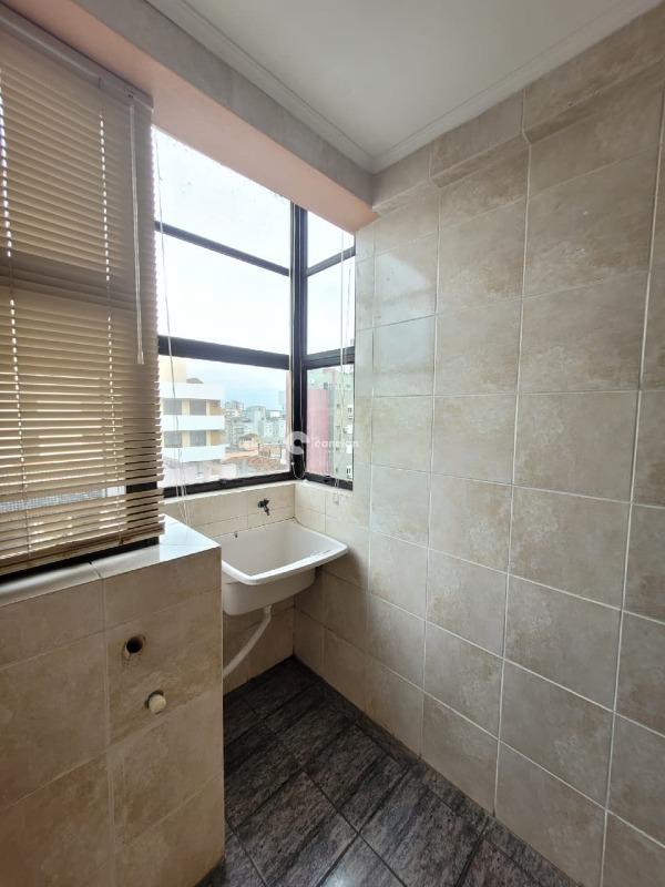 Apartamento à venda no Bonfim: 