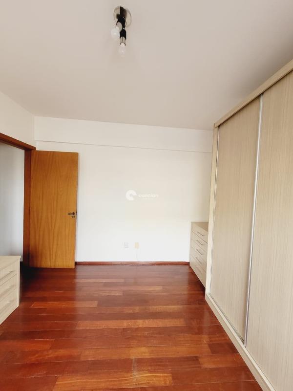 Apartamento à venda no Bonfim: 