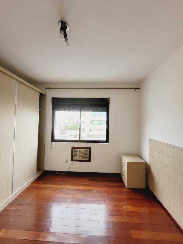 Apartamento à venda no Bonfim: 