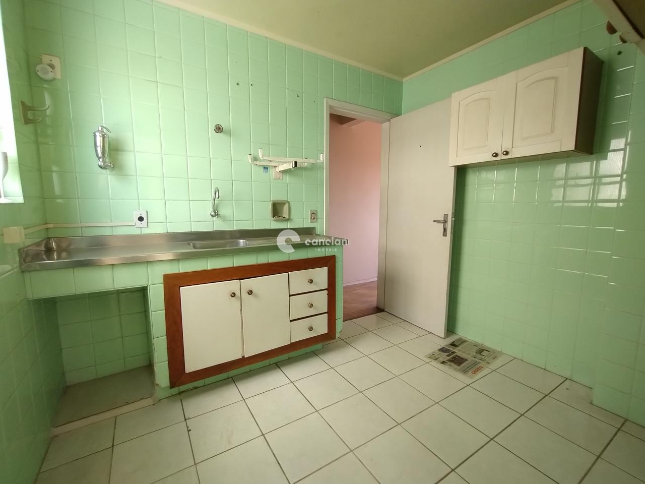 Apartamento à venda no Centro: Cozinha