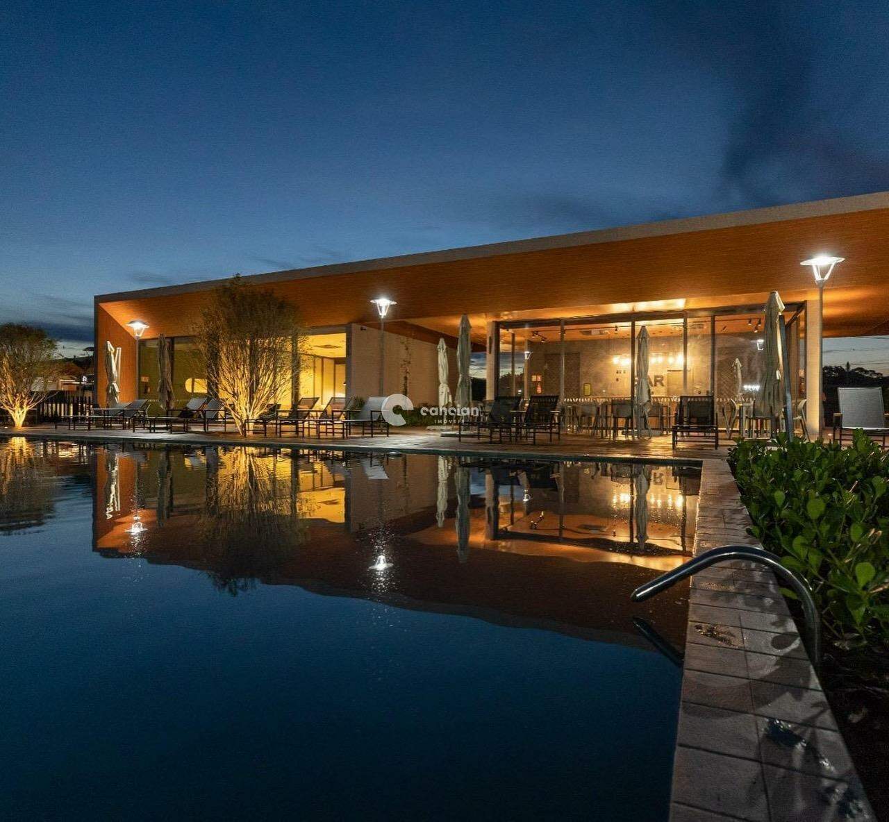 Terreno à venda no Camobi: 